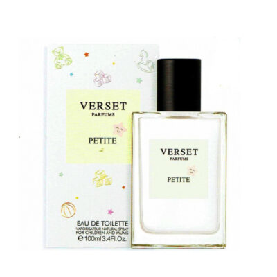 Eau de Toilette