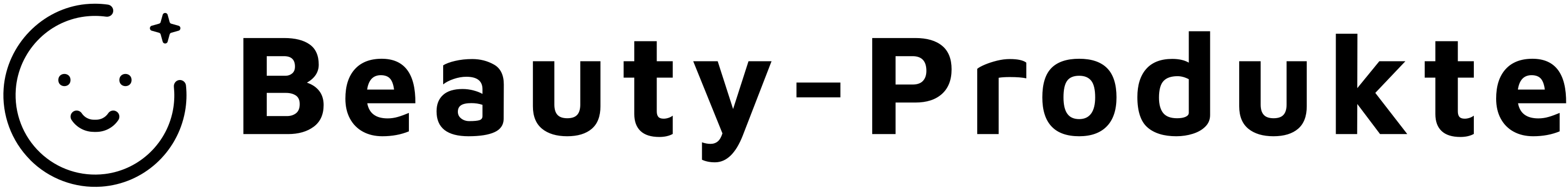 Beautyprodukte