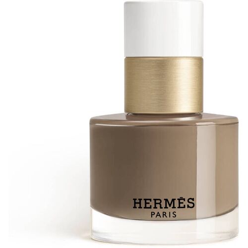 Luxus-Parfümflasche von Hermès in elegantem, modernem Design mit goldenem Akzent. Luxus-Parfümflasche von Hermès in elegantem, modernem Design mit goldenem Akzent.