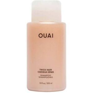 Flasche Shampoo für dickes Haar von OUAI, 300 ml