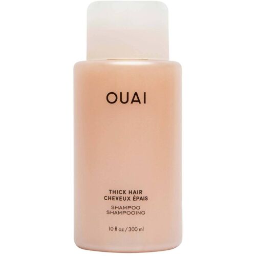 Flasche Shampoo für dickes Haar von OUAI, 300 ml